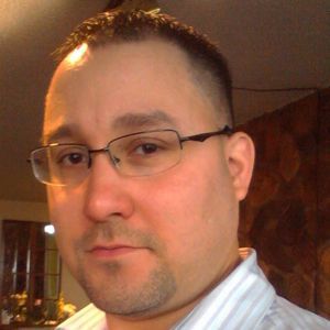 Meet your Posher, Gilbert